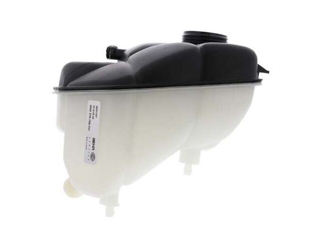 Behr Coolant Expansion Tank Expansion Tank fits Mercedes CLS500 2006 29ZBSN