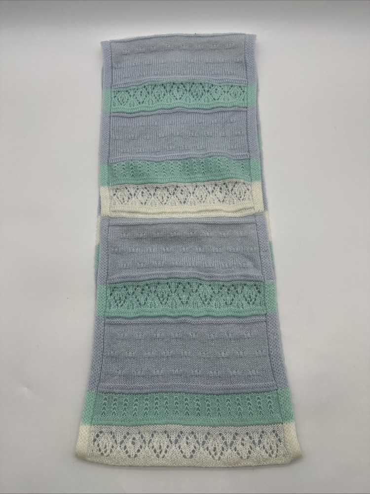 NY&C Women's Tri-Color Rectangle Scarf - Stylish Multicolor Accessory