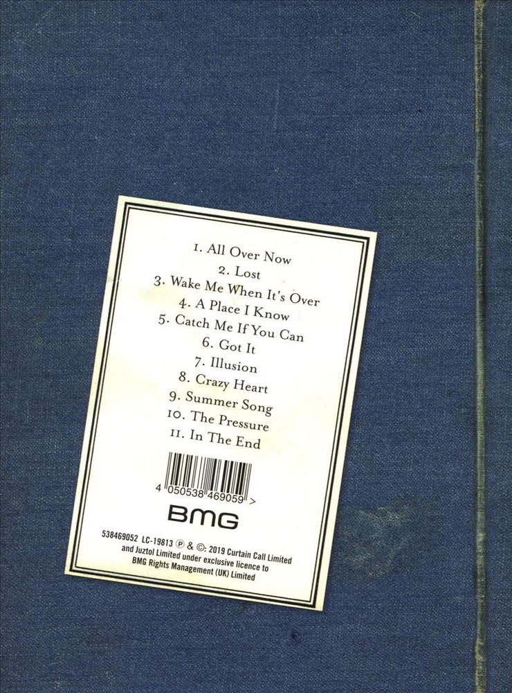 The Cranberries In The End [Deluxe] New Cd