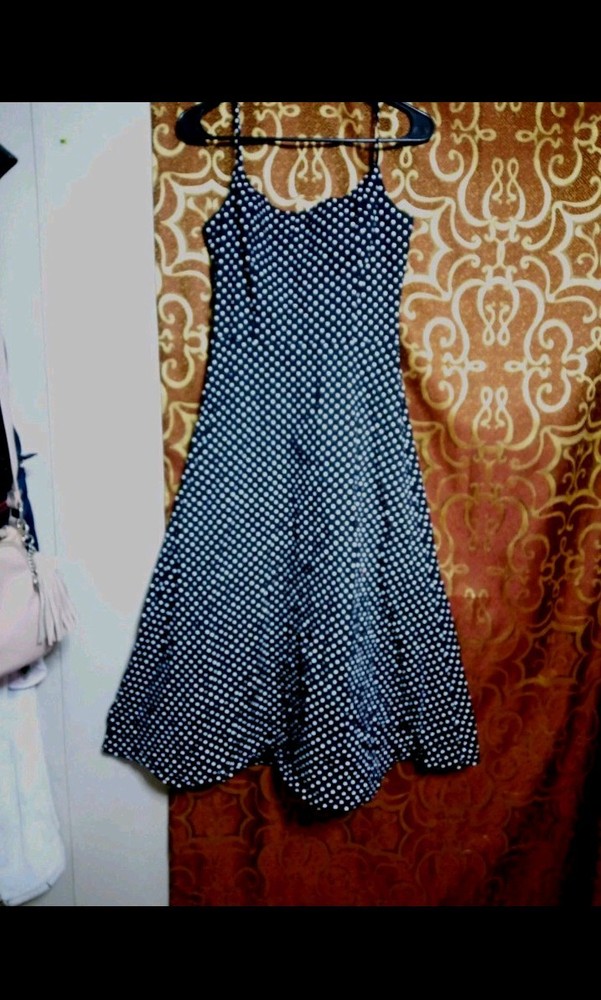 Jessica Howard Women's Vintage Retro Dress Polka Dot, Size 6