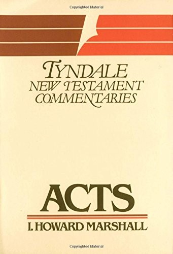 The Acts of the Apostles: an Introduction a... by Marshall, I. Howard 0802814239FREE US DELIVERY | ISBN: 0802814239 | Quality Books