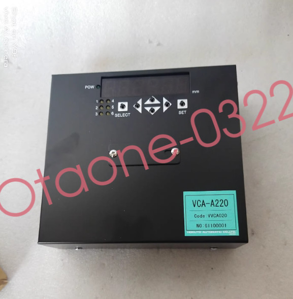 1PCS NEW HOKUYO VCA-A220 power module Fast Shipping Via Fedex/DHL