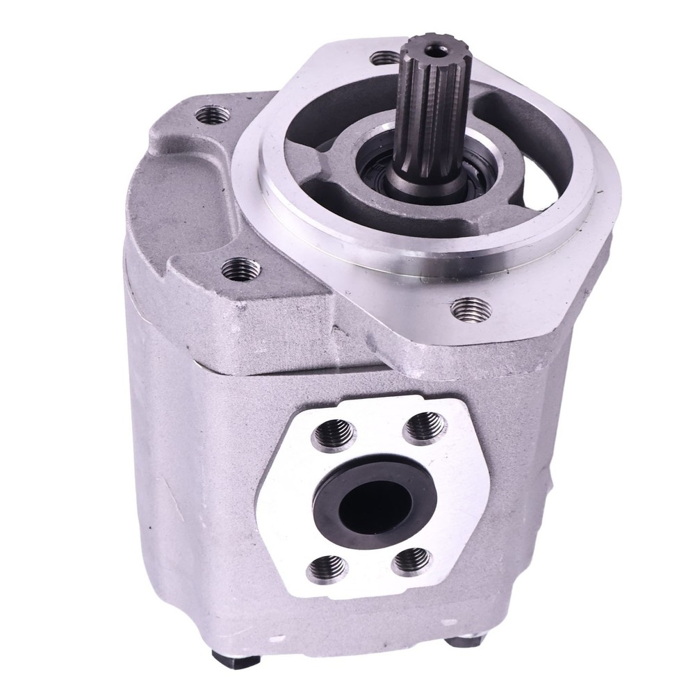 Hydraulic Pump 671101308171 671103207171 For Toyota Forklift 4Y 1Z 2J 4P 5K 5P