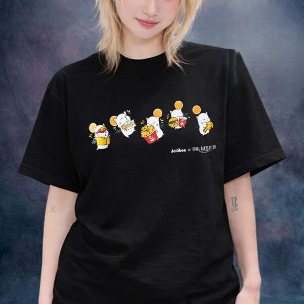 HOT!!Jollibee Merch Moogle Unisex T-Shirt