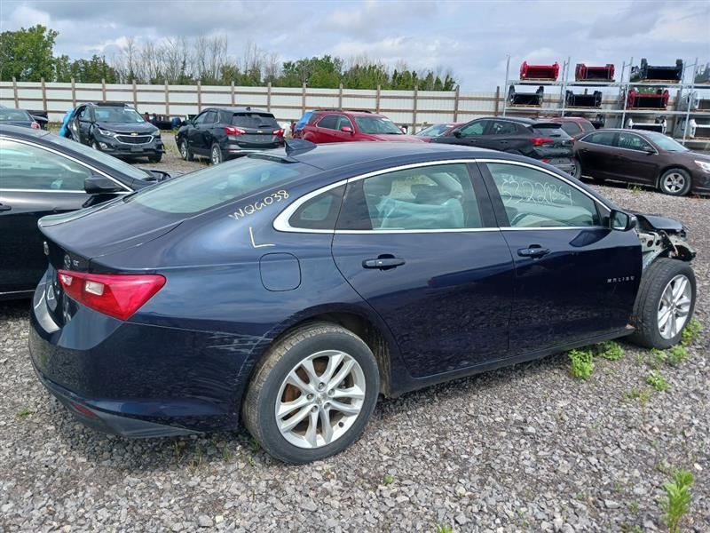 Audio Equipment Radio VIN B 4th Digit New Style Mylink Fits 16 CRUZE 10685391