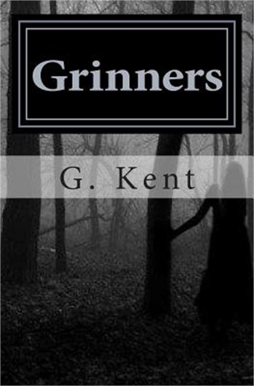 Grinners (Paperback or Softback)