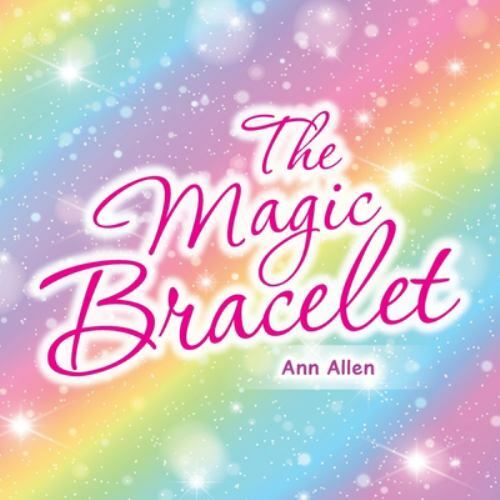 Magic Bracelet, Paperback by Allen, Ann, Like New Used, Free shipping in the US