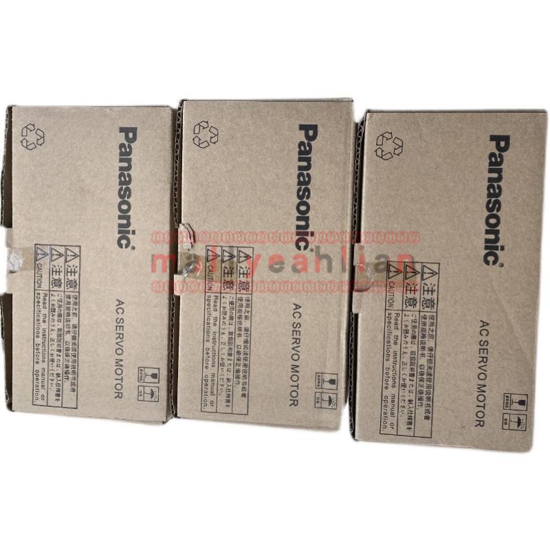 1PC Panasonic servo motor MSM021AKT NEW