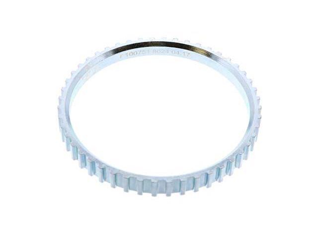 Febi ABS Sensor Ring for Volvo XC90 2003-2014 Front 19TXQK