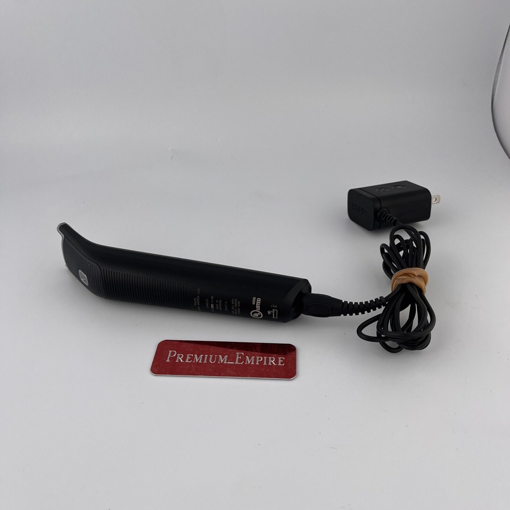 Philips Norelco Oneblade Pro Hybrid Electric Trimmer and Shaver QP6510 No Head