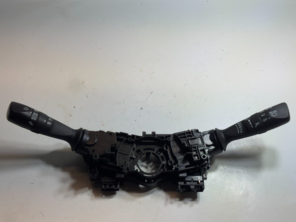 2013-2018 Toyota RAV4 Headlight Turn Signal Wiper Control Switch OEM