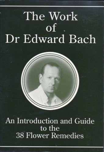 The Work of Dr Edward Bach - An Introduction and Guide to the 38 Fl... PaperbackFREE US DELIVERY | ISBN: 0946982074 | Quality Books