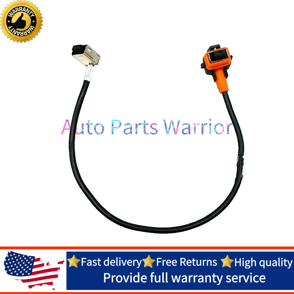 New For Audi VW Xenon HID Headlight Ballast to D3S Bulb Wire Cord 8K0.941.597 E