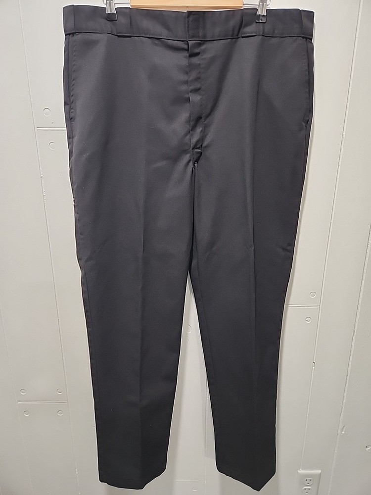 Dickies Work Pants 42x32 Style 874 Original Fit