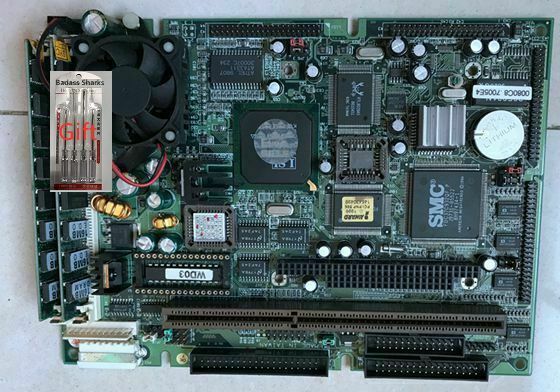 EM-520 V1.1 via DHL or Fedex fast shipping