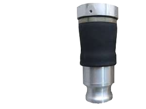 Front Air Ride Suspension Spring Bags 1C2052 Audi A6 Allroad Quattro 2002-06