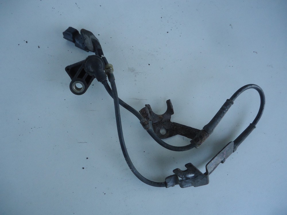 ABS Sensor for Mazda 323 C S P Ba BC4C-43-70X-image