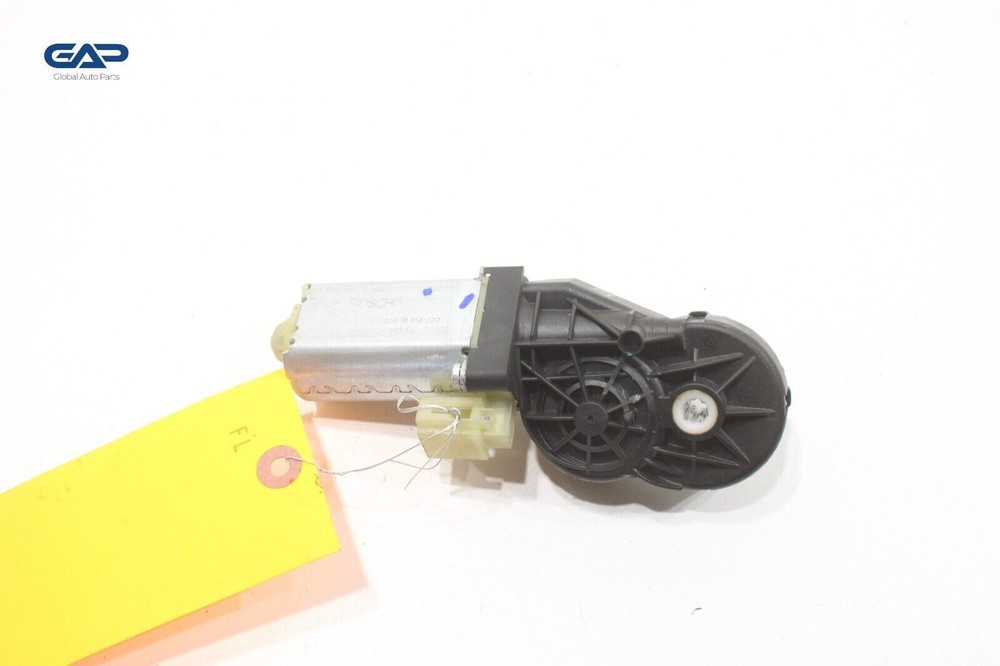 2020-2023 GMC Acadia Driver Seat Recline Motor OEM Left Front-image