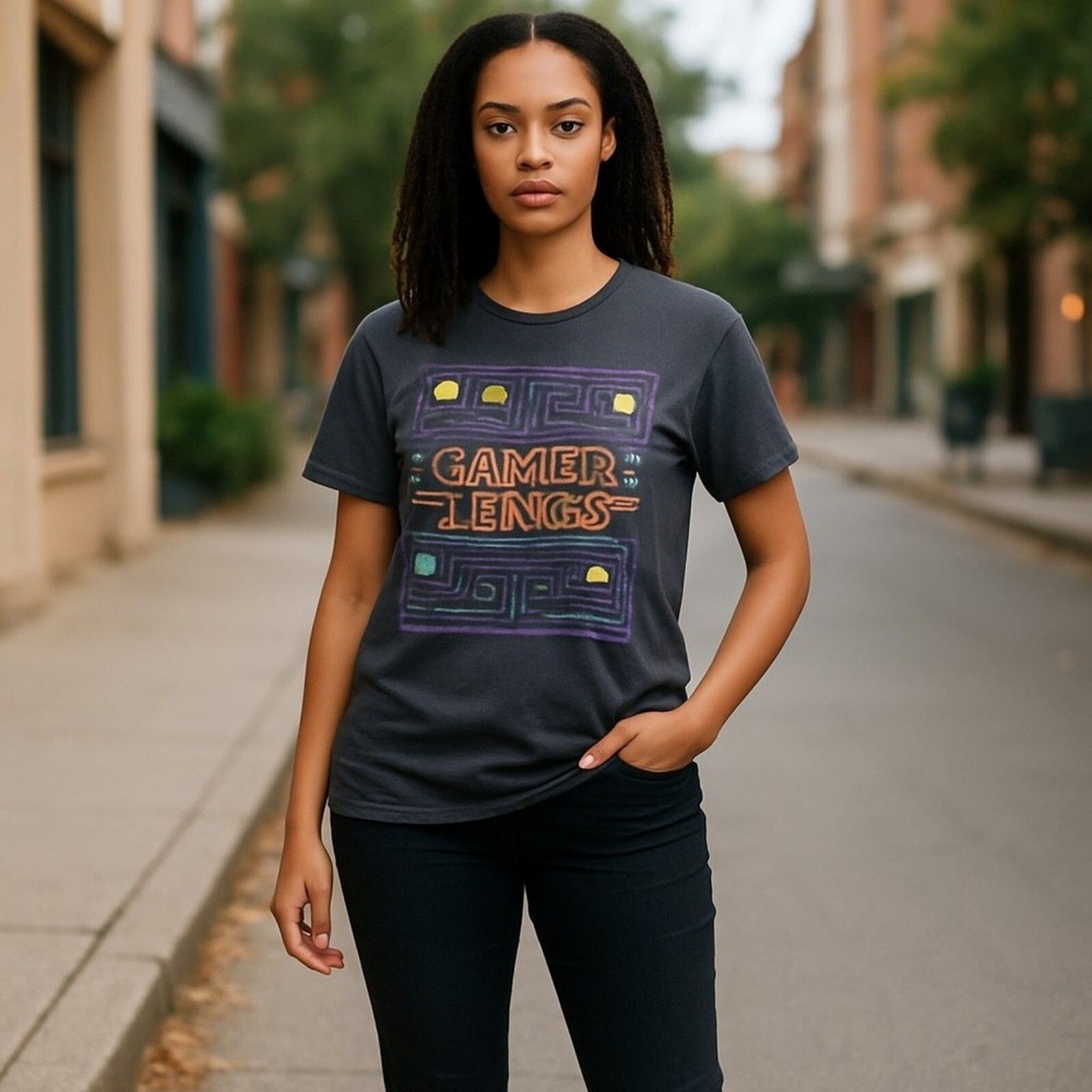 Pacman Men's 