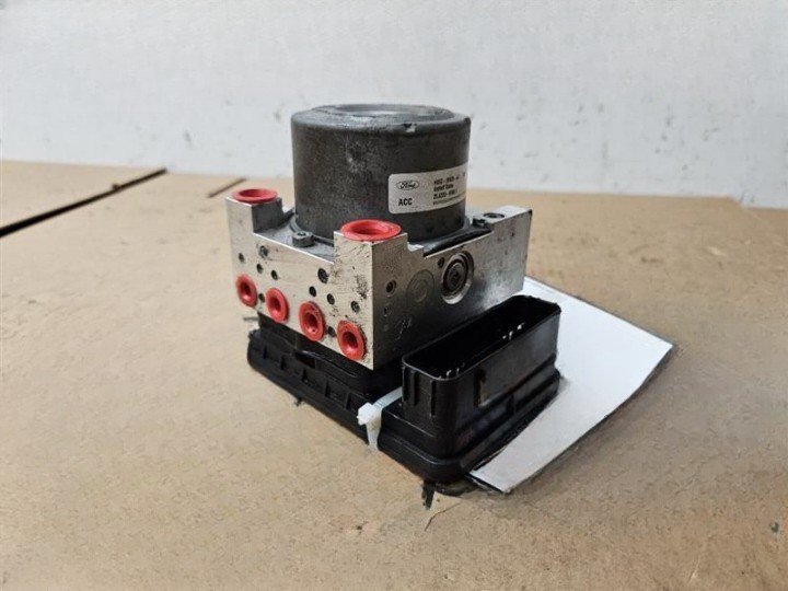 2016-2019 Ford Explorer ABS Anti-Lock Brake Pump Module Assembly OEM