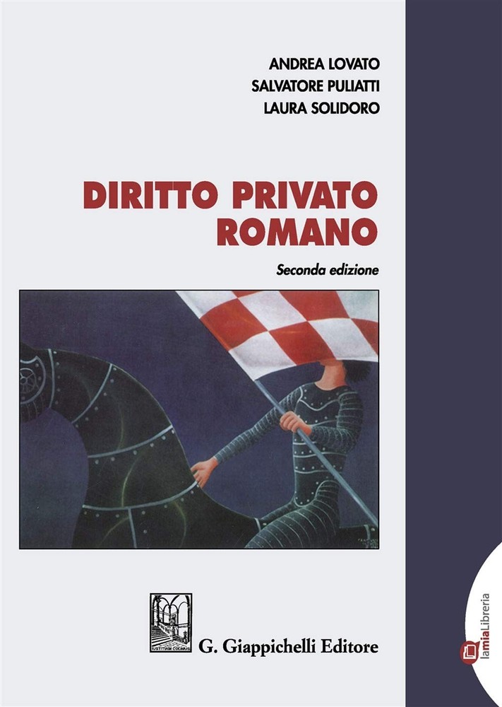 Salvatore Puliatti Laura Solidoro Maruotti Andrea  Diritto privato  (Paperback)