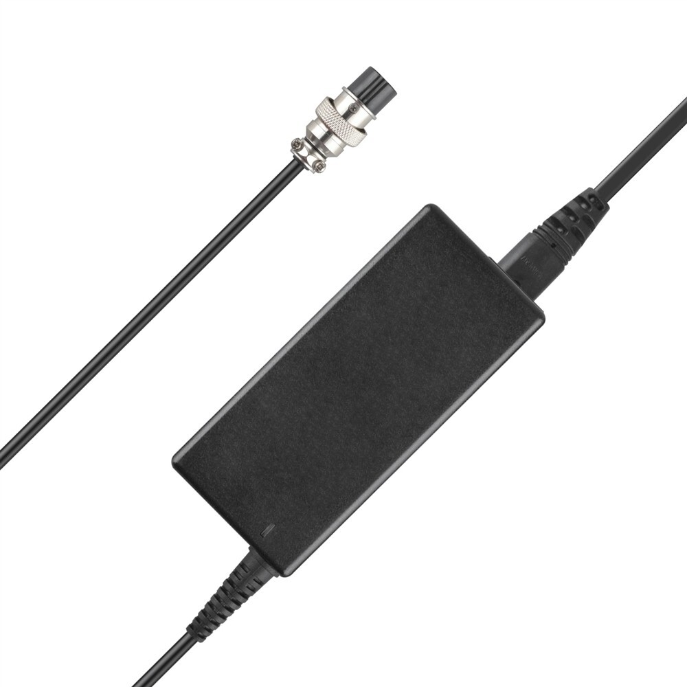 24V 2A Charger for Razor E100 E200 E200S E175 E300 E300S E125 E150 E500 PR200...