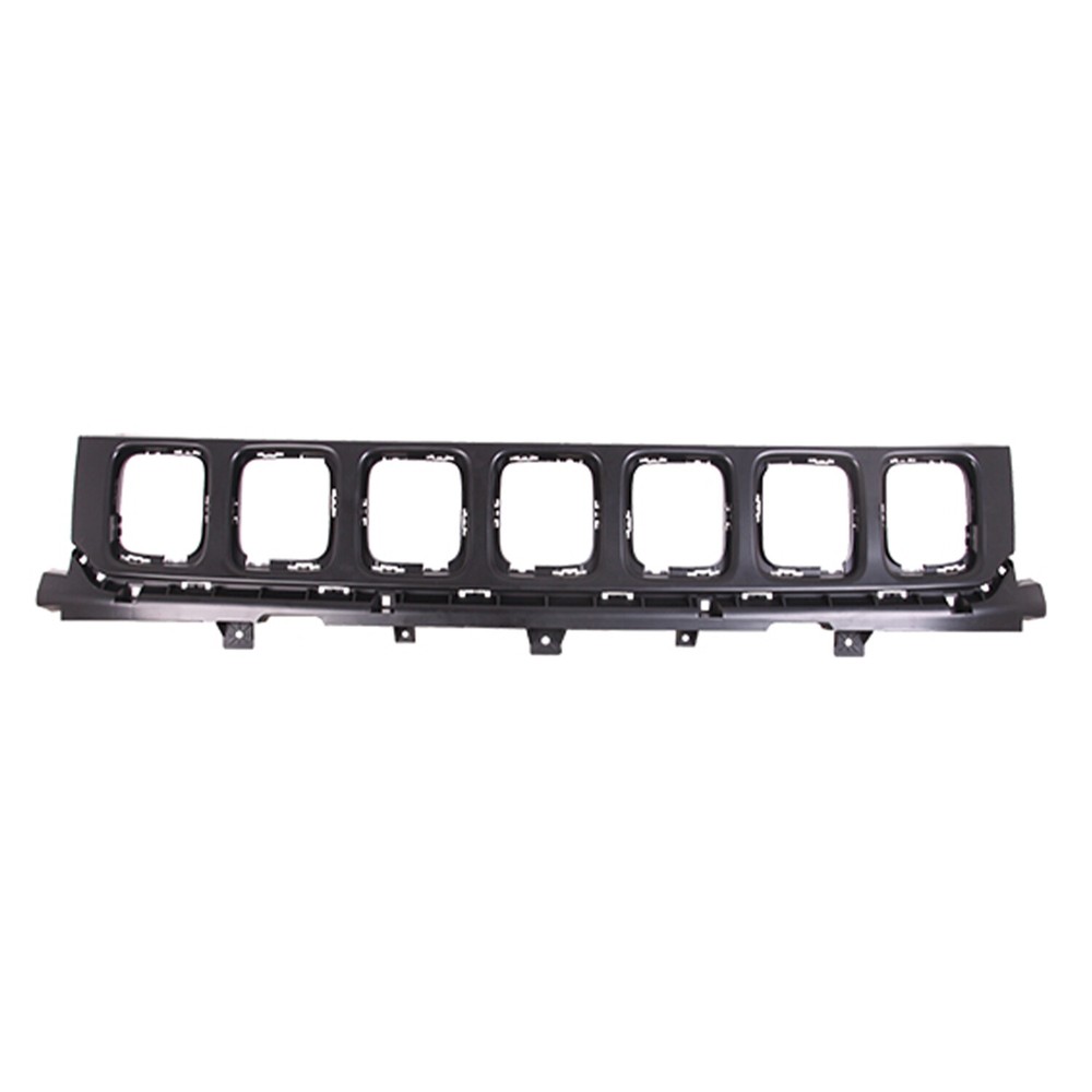 New Replacement Grille Mounting Panel For 2017-2021 Jeep Compass CAPA