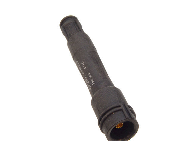 For 1992-1995, 2001-2002 BMW 325i Spark Plug Connector Bremi 17654TPWX 1993 1994
