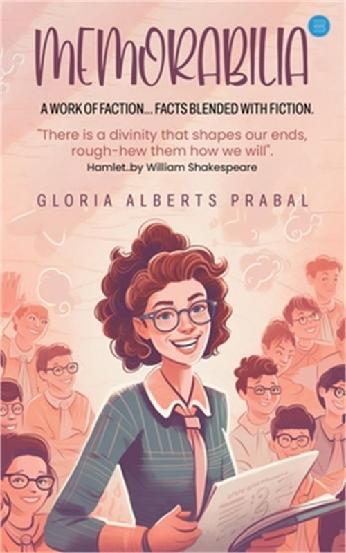 Memorabilia (Paperback or Softback)