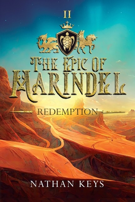 The Epic Of Marindel: Redemption