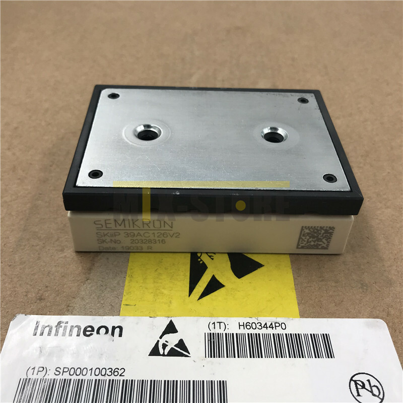 1PC Brand New SEMIKRON Module SKIIP39AC126V2 Quality Assurance 100%