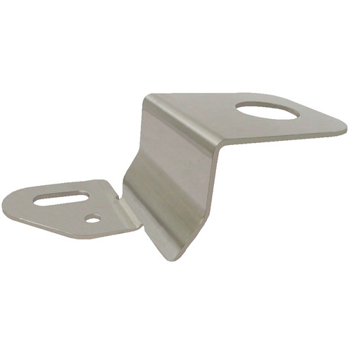 Fender Mount Antenna Bracket 3/4