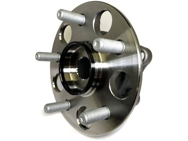 NSK Rear Wheel Hub Assembly for 2019-2023 Toyota RAV4 2.5L AWD 18ZXKZ