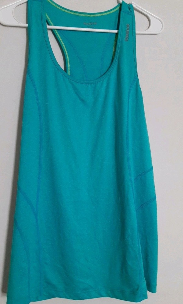 Reebok Tank Top Size Xl