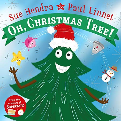 Oh, Christmas Tree! by Hendra, Sue Book The Fast Free ShippingFREE US DELIVERY | ISBN: 1509827501 | Quality Books