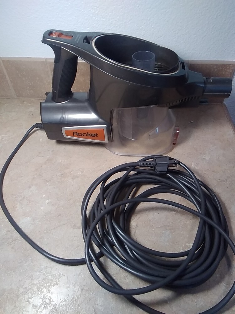 Shark Rocket HV300 HV301 HV302 Vacuum Cleaner 26 Motor Assembly Without Covers