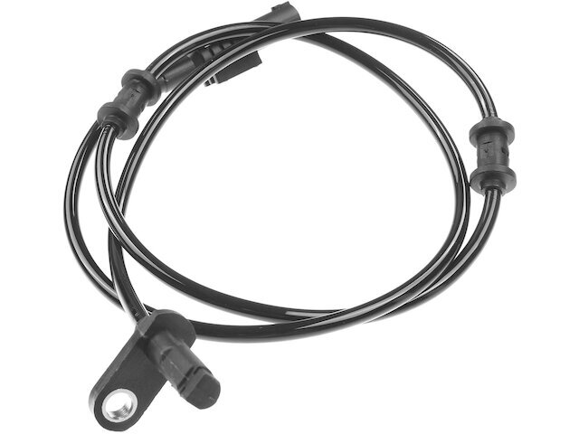 2005-2011 Mercedes SL65 AMG 6.0L V12 Rear ABS Speed Sensor DF861TV