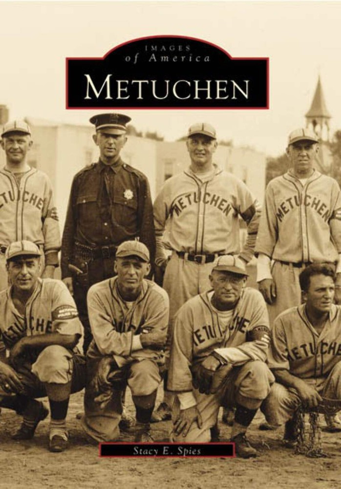 NEW Arcadia Publishing Metuchen, NJ 9780738504339 Images of America Trade Paperb