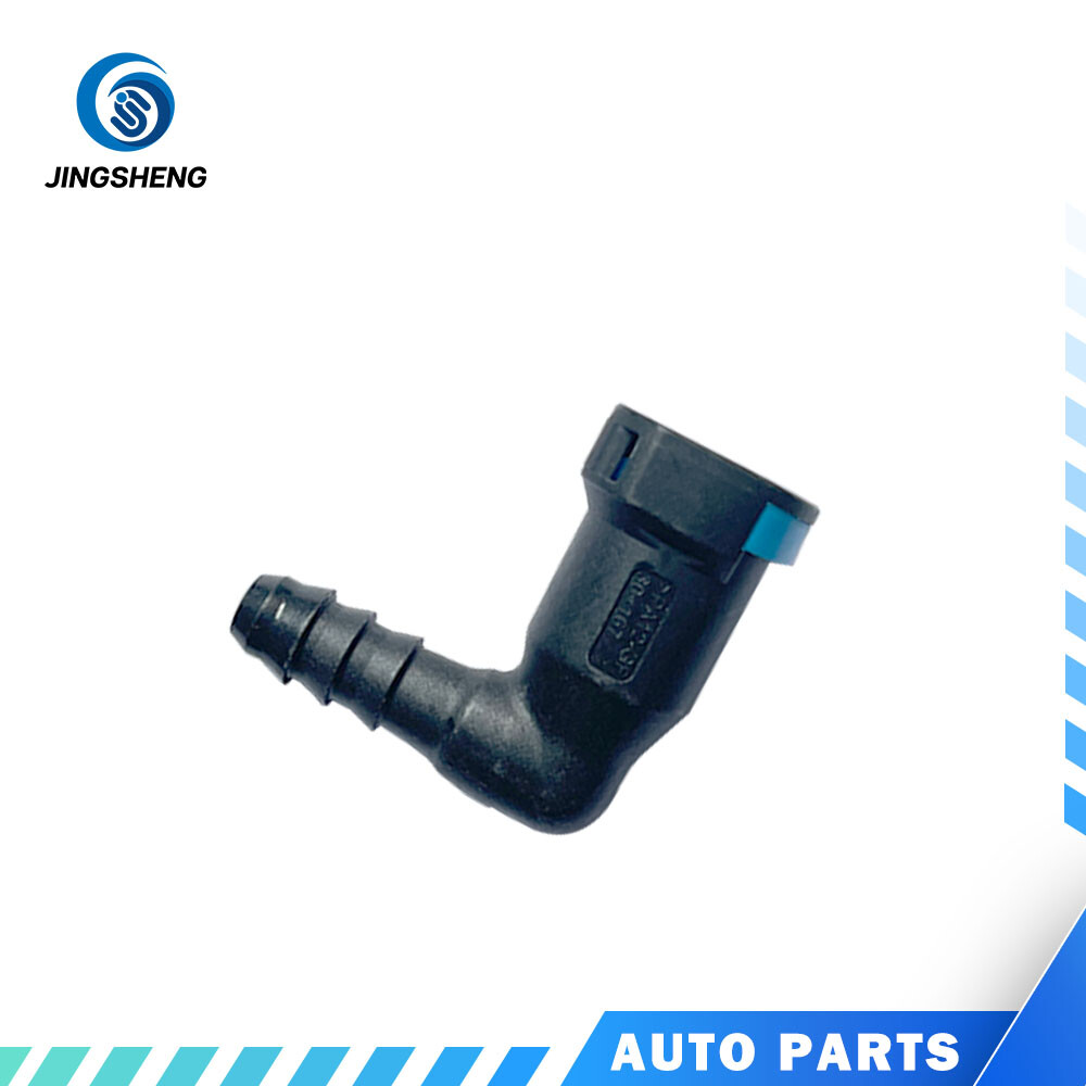 For Beetle Jetta Passat Arteon Atlas Polo Golf Fuel Line Hose Pipe Connector