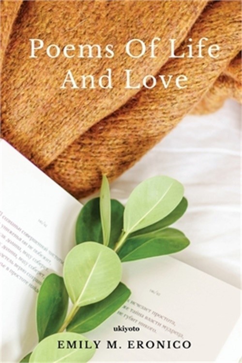 Poems of Live and Love (Paperback or Softback)