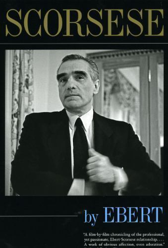 Scorsese by Ebert, Paperback by Ebert, Roger; Scorsese, Martin (FRW), Brand N...