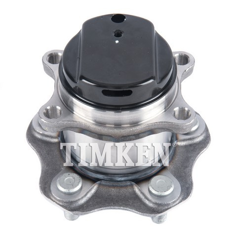 Timken HA590570 Wheel Bearing Hub Assembly Fits 2015-2018 Nissan Rogue  