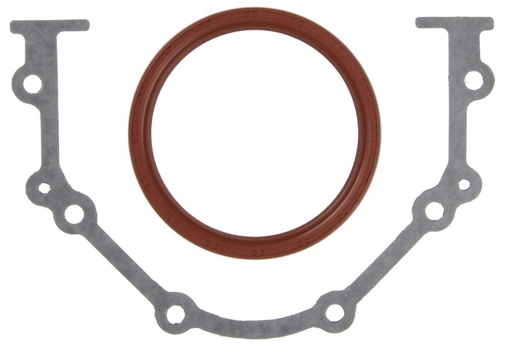 MAHLE JV1655 Engine Main Bearing Gasket Set For Select 94-10 Lexus Toyota Models