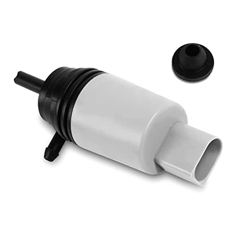 BMW 67126934159 Headlight Washer Jet Motor Replacement