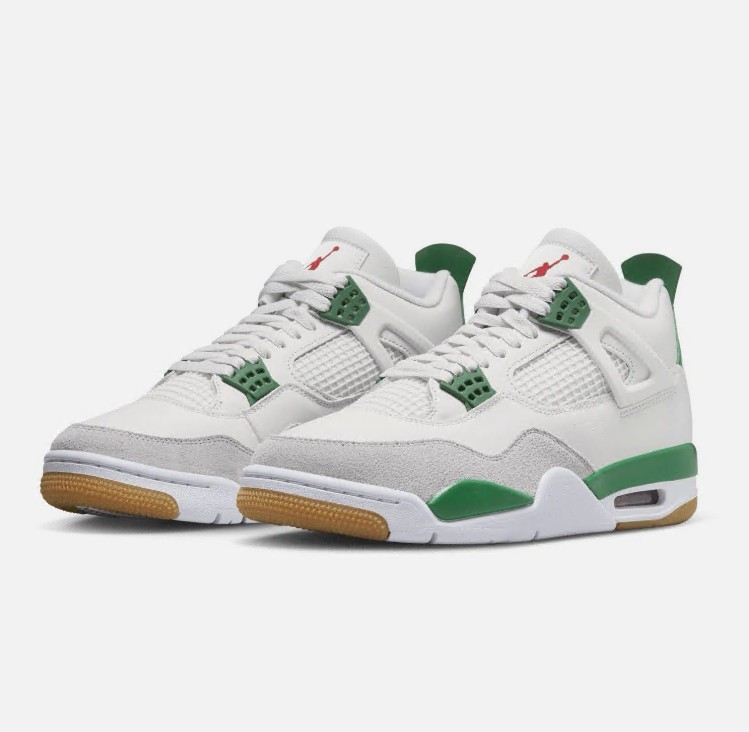 Jordan 4 Retro 