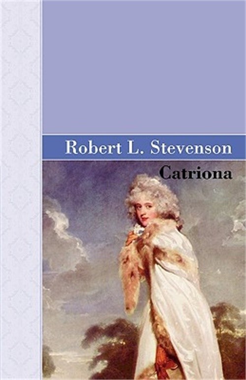 Catriona (Paperback or Softback)
