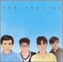 Feelies, Crazy Rhythms, audioCD