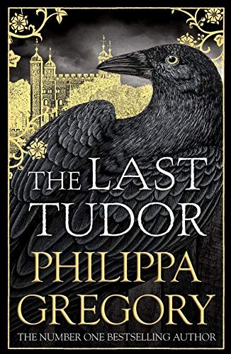 The Last Tudor by Gregory, Philippa Book The Fast Free ShippingFREE US DELIVERY | ISBN: 1471171620 | Quality Books