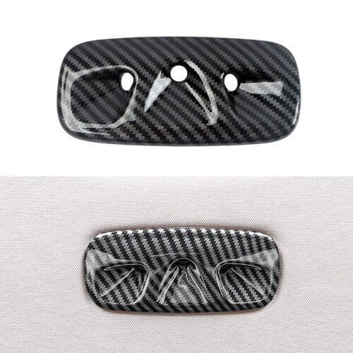 2022-2023 Kia Carnival Third Row Reading Light Carbon Fiber Trim Cover Frame