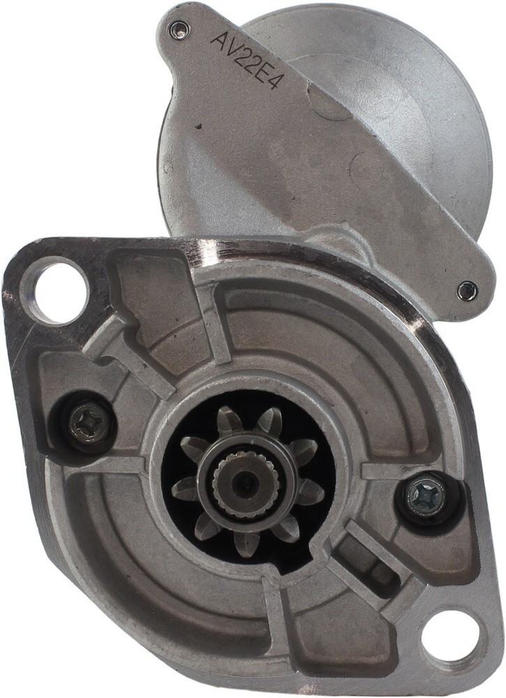 Starter Fits Toyota Land Cruiser 4.0L L6 1988 - 1992 SR128X 028000-8220 16828